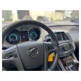 2013 BUICK LACROSSE (NO RESERVE)