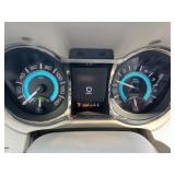 2013 BUICK LACROSSE (NO RESERVE)