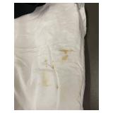 Assorted King and Cal King Bedding Sets - Cotton and Linen