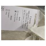 Bokser Home King/Cal King Linen Quilt