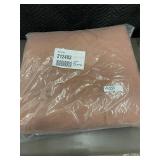 French Linen Comforter Full/Queen Clay - Comforter Only