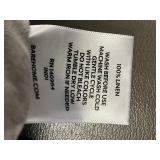 Bare Home 100 Percent Linen King Sheet Set