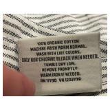 Hearth & Hand Stripe Sheet Set and Linen King Sham