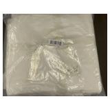 Boxer Home Linen Curtain Panels, 50in x 96in, Set of 2