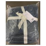 Queen Size 100 Percent French Linen Sheet Set