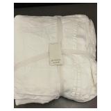 Bokser Home King Sheet Set, 100 Percent French Linen