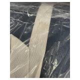 Queen French Linen Sheet Set Baltic Blue