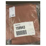King Size 100 Percent French Linen Sheet Set, Used