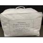 Bokser Home All Season Feather Down Duvet King/Cal King