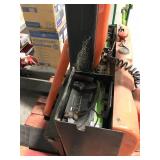PRESTO POWER LIFT