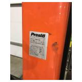 PRESTO POWER LIFT
