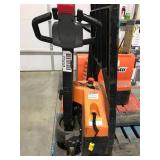 POWER FLOOR JACK