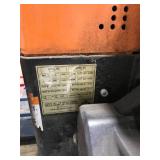 POWER FLOOR JACK