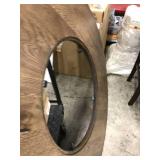 4FT WOOD TABLETOP, NEW