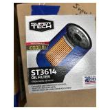 SUPERTECH ST3614 OIL FITLER