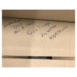 SUPERTECH # 7255 AIR FILTERS