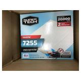 SUPERTECH # 7255 AIR FILTERS