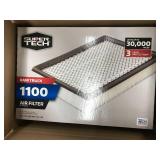 SUPERTECH 1100 AIR FILTERS