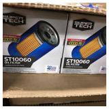 SUPERTECH #ST10060 OIL FILTERS