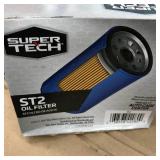 SUPERTECH ST2 OIL FILTERS