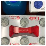 ASSORTED DAMAGED/OUT-DATED ITEMS