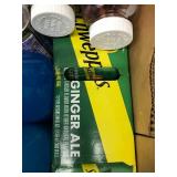 ASSORTED DAMAGED/OUT-DATED ITEMS
