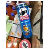 ASSORTED DAMAGED/OUT OF DATE ITEMS