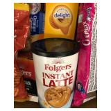ASSORTED DAMAGED/OUT OF DATE ITEMS