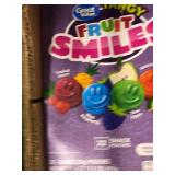 ASSORTED BOX OF FOOD ITEMS
