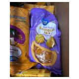 ASSORTED BOX OF FOOD ITEMS