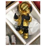 SPACEMAN SCULPTOR