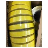 1 CASE 3M TAPE