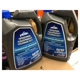 2 @ 1 GAL EA BLUE PEAK EUROPEAN VEHICLE ANTIFREEZE & COOLANT