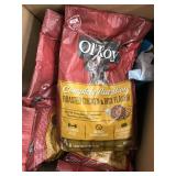 4@ 4LB BAGS OL ROY DOG FOOD