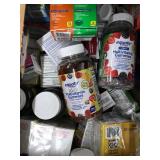 ASSORTED HEALTH AND BEAUTY ITEMS