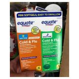 ASSORTED HEALTH AND BEAUTY ITEMS
