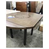 NEW BAR HEIGHT TABLE