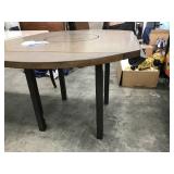 NEW BAR HEIGHT TABLE