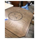 NEW BAR HEIGHT TABLE