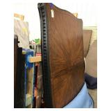WOOD TABLE TOP, NEW