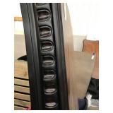 WOOD TABLE TOP, NEW