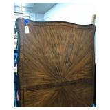 WOOD TABLE TOP, NEW