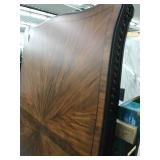 WOOD TABLETOP, NEW