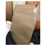 NEW, WOOD TABLETOP