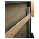 NEW, WOOD TABLETOP