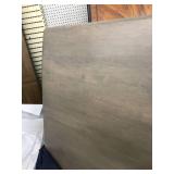 NEW, WOOD TABLETOP