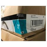 PVC FITTING 90* ELBOW