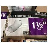 PVC 45* ELBOW