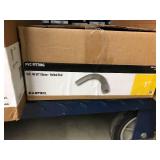 PVC FITTINGS 90* ELBOW