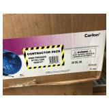 CEILING BOX-BLUE